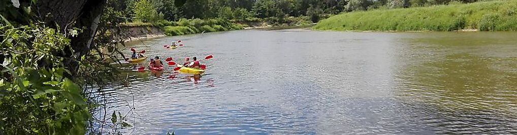 Zdjęcie w galerii Kajakiem Po Bugu nr 4