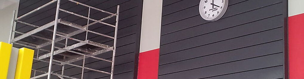Zdjęcie w galerii SIM-PRO Dekarstwo , gięcie blach nr 4