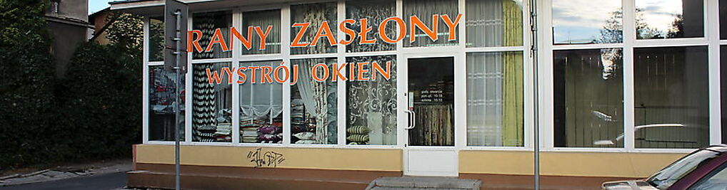 Salon Firan KAROLINA, Krasińskiego Zygmunta 29, Tarnów 33