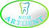 Logo - ARTDENT - Przychodnia Stomatologiczna, Bochnia 32-700 - Dentysta, godziny otwarcia, numer telefonu