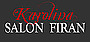 Logo - Salon Firan KAROLINA, Krasińskiego Zygmunta 29, Tarnów 33-100 - Sklep, godziny otwarcia, numer telefonu