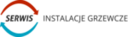 Logo - P.H.U. Serwis Instalacje Grzewcze i Solarne, Budowlana 11, Lublin 20-469 - Przedsiębiorstwo, Firma, godziny otwarcia, numer telefonu