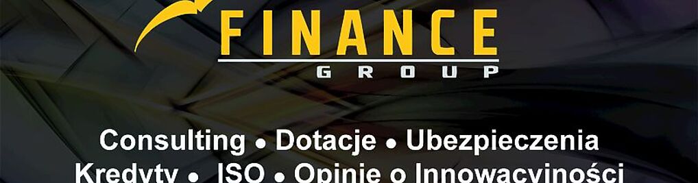 Zdjęcie w galerii Finance Group nr 1