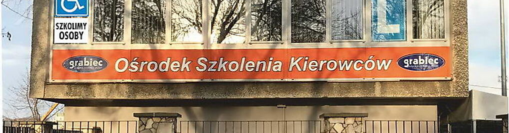 Zdjęcie w galerii Grabiec S C Ośrodek Szkolenia Kierowców nr 2