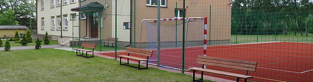 Zdjęcie w galerii Specjalny Ośrodek Szkolno Wychowawczy w Przyłęku nr 1