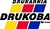 Logo - DRUKOBA Sp. z o.o., 3 Maja 76, MOŚCISKA 05-080 - Drukarnia, godziny otwarcia, numer telefonu, NIP: 1181611669