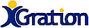 Logo - Gration, Aleja Jana Pawła II 61C, Warszawa 01-031 - Przedsiębiorstwo, Firma, NIP: 5272596570