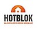 Logo - Hotblok S.A., Plater Emilii 49, Warszawa 00-125 - Przedsiębiorstwo, Firma, godziny otwarcia, numer telefonu