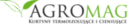 Logo - Agro-Mag s.c. Grzegorz Pawliński, Marek Wasilewski, Odkryta 55D 03-140 - Budownictwo, Wyroby budowlane, numer telefonu, NIP: 1130477675