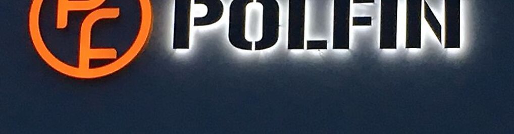 Zdjęcie w galerii Polfin Sp. z o.o. nr 1