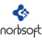 Logo - Norbsoft Sp. z o.o., Sienna 82, Warszawa 00-815 - Przedsiębiorstwo, Firma, godziny otwarcia, numer telefonu
