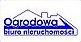 Logo - Ogrodowa Biuro Nieruchomości, Ogrodowa 32A, Warszawa 00-896 - Przedsiębiorstwo, Firma, godziny otwarcia, numer telefonu