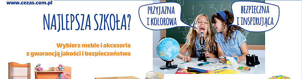 Zdjęcie w galerii Przedsiębiorstwo Zaopatrzenia Szkół Cezas nr 4