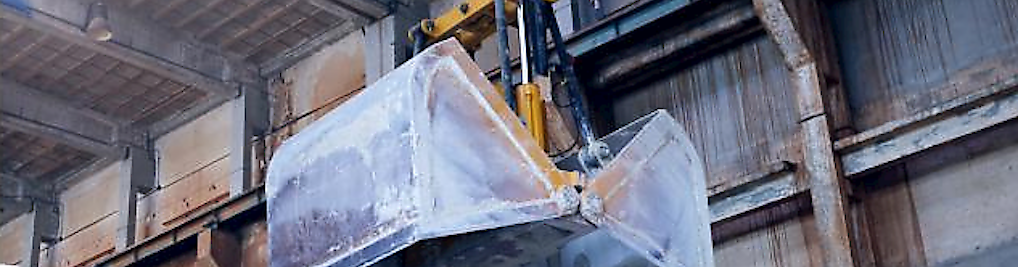 Zdjęcie w galerii Chwytaki hydrauliczne - Petraś nr 3