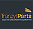 Logo - Sklep Motoryzacyjny Części TIR TRANZYTPARTS S.C. tel. 758802607, 49-100 - Motoryzacyjny - Sklep, godziny otwarcia, numer telefonu