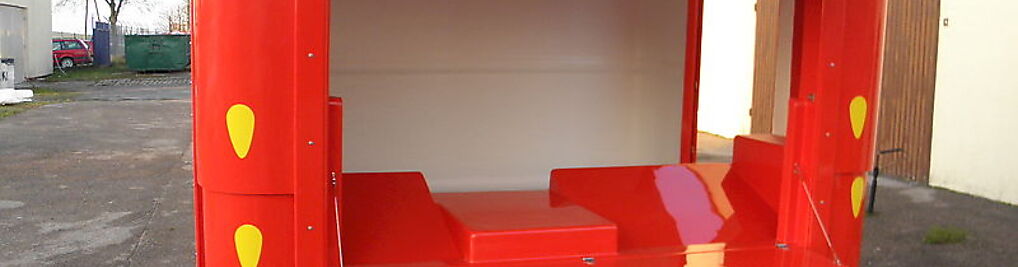 Zdjęcie w galerii Interster Yachting nr 4