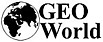 Logo - GEO-World Krzysztof Kowalski, Lutcza 889, Lutcza 38-112 - Przedsiębiorstwo, Firma, numer telefonu