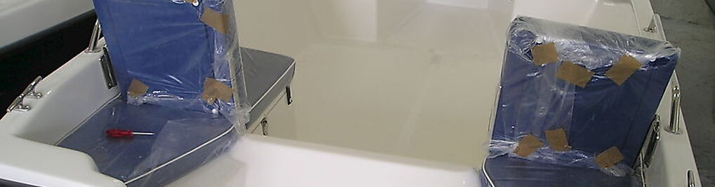 Zdjęcie w galerii Interster Yachting nr 5