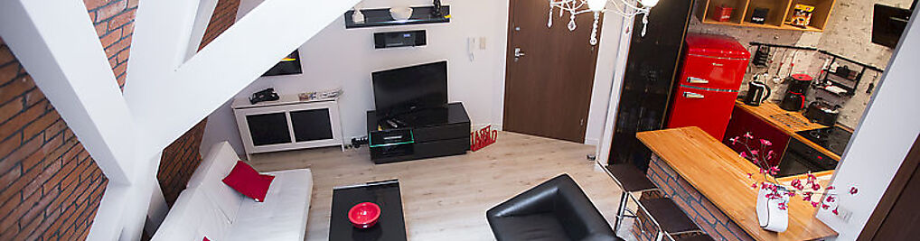 Zdjęcie w galerii Luksus Apartamenty - Mariacka **** nr 3