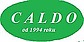 Logo - Caldo S C, Stare Żdżary 46, Stare Żdżary 26-806 - Przedsiębiorstwo, Firma, godziny otwarcia, numer telefonu