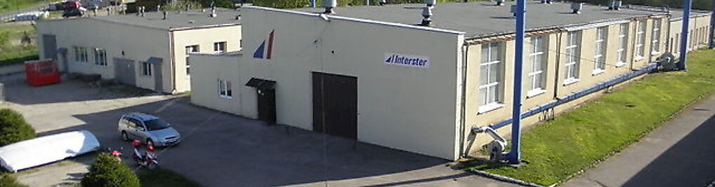 Zdjęcie w galerii Interster Yachting nr 2