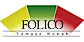 Logo - Folico, Pólko 7, Nadma 05-270 - Przedsiębiorstwo, Firma, godziny otwarcia, numer telefonu