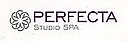 Logo - PERFECTA Studio SPA, Jeleniogórska 7A, Poznań 60-179 - Przedsiębiorstwo, Firma, godziny otwarcia, numer telefonu