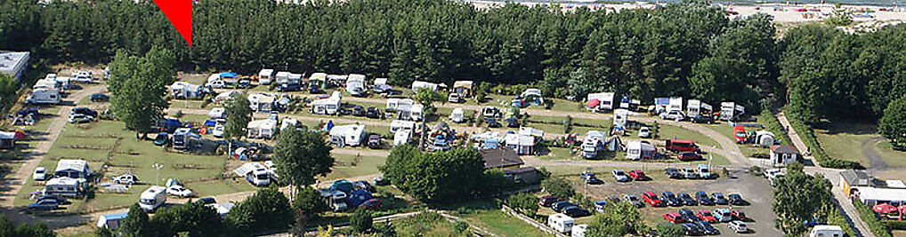 Zdjęcie w galerii ADA Rodzinne Pola Namiotowe nr 1