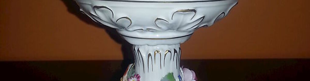 Zdjęcie w galerii ANTYKI - ''ALICJA'' meble- porcelana nr 1