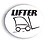 Logo - Lifter S C, Wojska Polskiego 190, Łódź 91-726 - Przedsiębiorstwo, Firma, godziny otwarcia, numer telefonu