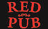 Logo - RED PUB, ul. Główna 24, Jejkowice 44-290 - Pizzeria