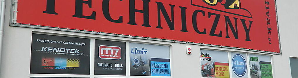 Zdjęcie w galerii Silvak Zaopatrzenie Techniczne s.c. nr 1