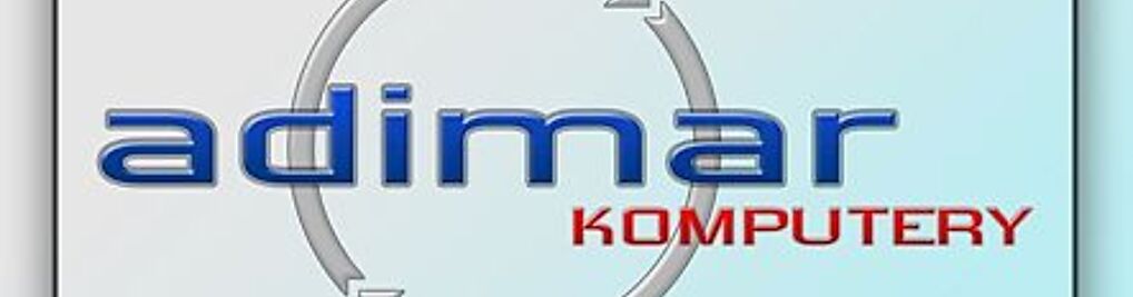 Zdjęcie w galerii ADIMAR KOMPUTERY nr 1