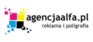 Logo - Firma Handlowo-Usługowa ALFA s.c. Teresa & Krzysztof Zacharc 38-700 - Drukarnia, godziny otwarcia, numer telefonu
