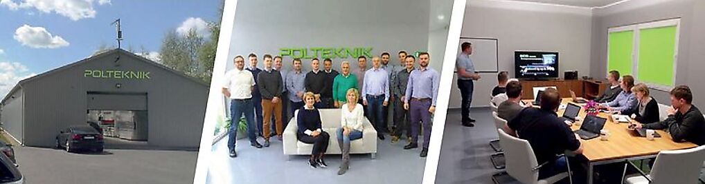 Zdjęcie w galerii Polteknik Ltd. Sp. z o.o. nr 1