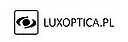 Logo - LUXOPTICA Białystok, Lipowa 20, Białystok 15-424 - Zakład optyczny, godziny otwarcia, numer telefonu