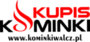 Logo - Kupis Kominki & Kuchnie Krystian Kupis, Podleśna 5, Wałcz 78-600 - Przedsiębiorstwo, Firma, godziny otwarcia, numer telefonu