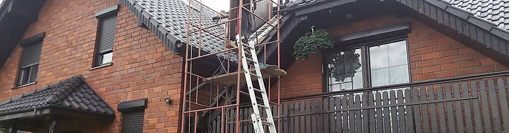 Zdjęcie w galerii Mateusz Przybyła doszczelnianie kominów i roboty ogólnobudowlane nr 5