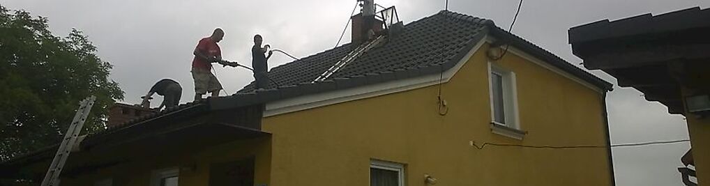 Zdjęcie w galerii Mateusz Przybyła doszczelnianie kominów i roboty ogólnobudowlane nr 2