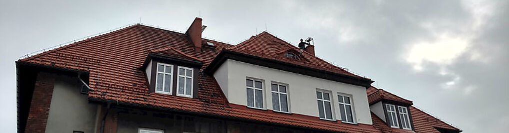 Zdjęcie w galerii Mateusz Przybyła doszczelnianie kominów i roboty ogólnobudowlane nr 4