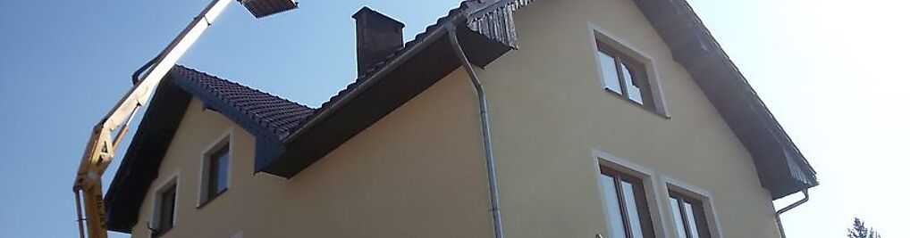 Zdjęcie w galerii Mateusz Przybyła doszczelnianie kominów i roboty ogólnobudowlane nr 3