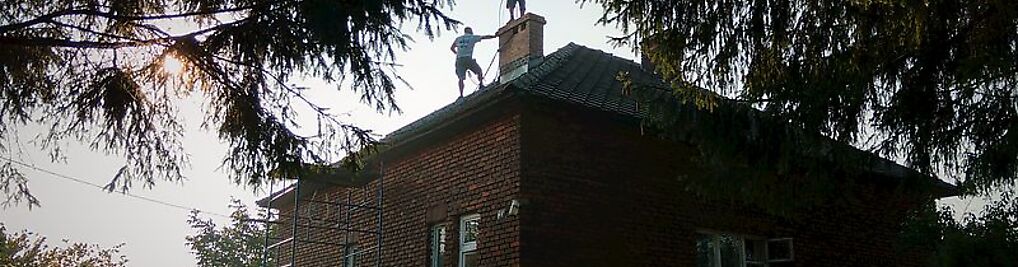 Zdjęcie w galerii Mateusz Przybyła doszczelnianie kominów i roboty ogólnobudowlane nr 6