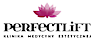 Logo - Klinika Medycyny Estetycznej i Laseroterapii Perfectlift, Blich3/1 31-502 - Lekarz, godziny otwarcia, numer telefonu