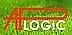Logo - AP- Logic Sp. z o.o., Łaska 77, Zduńska Wola 98-220 - Przedsiębiorstwo, Firma, godziny otwarcia, numer telefonu
