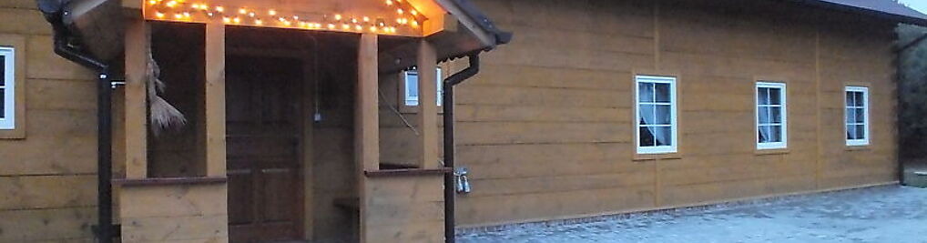 Zdjęcie w galerii Gospodarstwo Agroturystyczne Dolina Bobrów nr 1