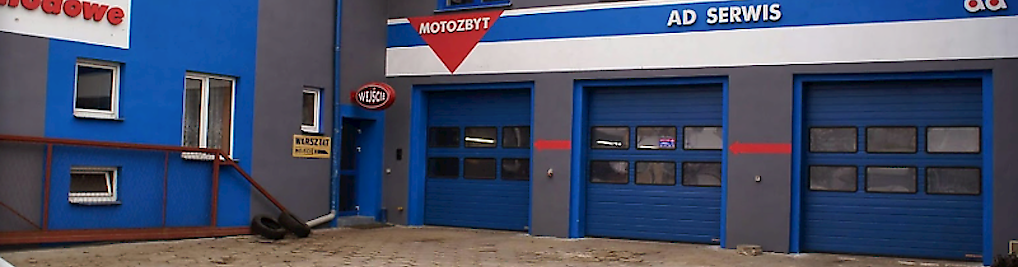 Zdjęcie w galerii Motozbyt - Jurski S. nr 1