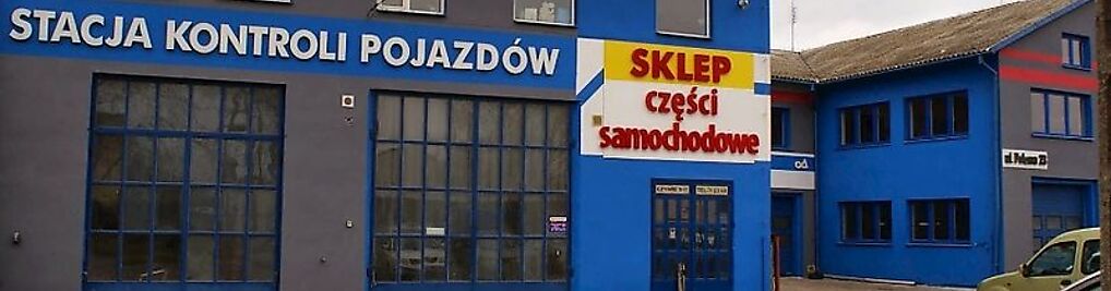 Zdjęcie w galerii Motozbyt - Jurski S. nr 2