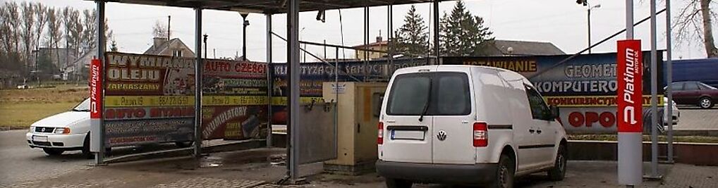 Zdjęcie w galerii Motozbyt - Jurski S. nr 3