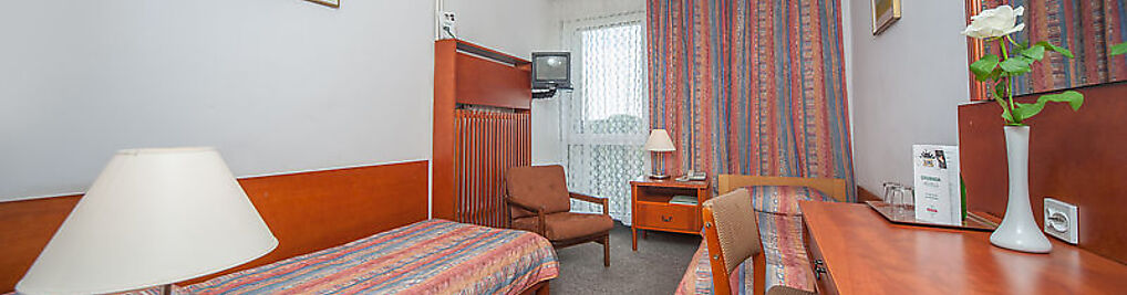 Zdjęcie w galerii OST GROMADA REGION MAZURSKI, HOTEL *** nr 8