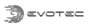 Logo - Evotec, Strzelców Bytomskich 23A, Katowice 40-308 - Informatyka